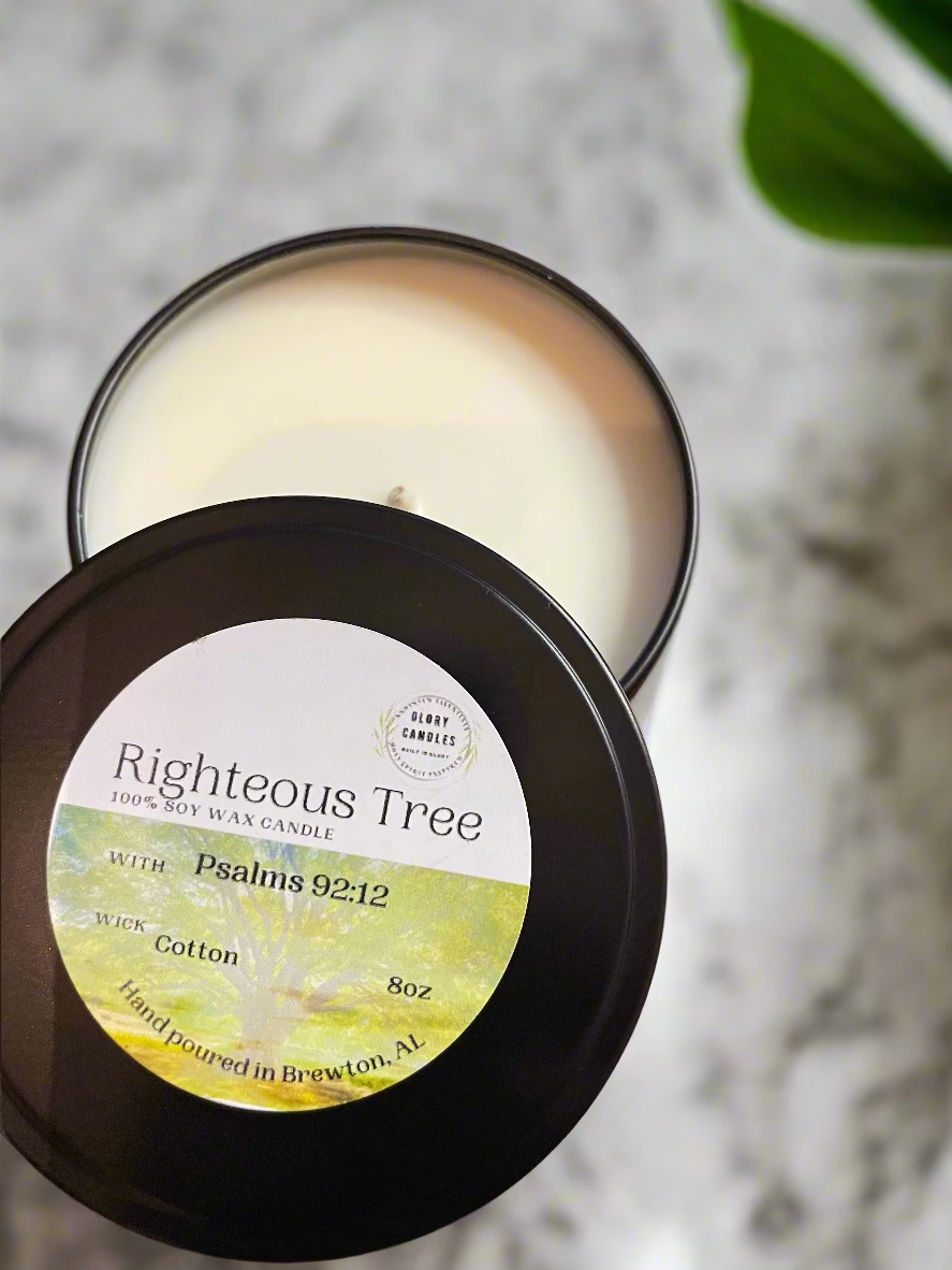 Righteous Tree 8oz