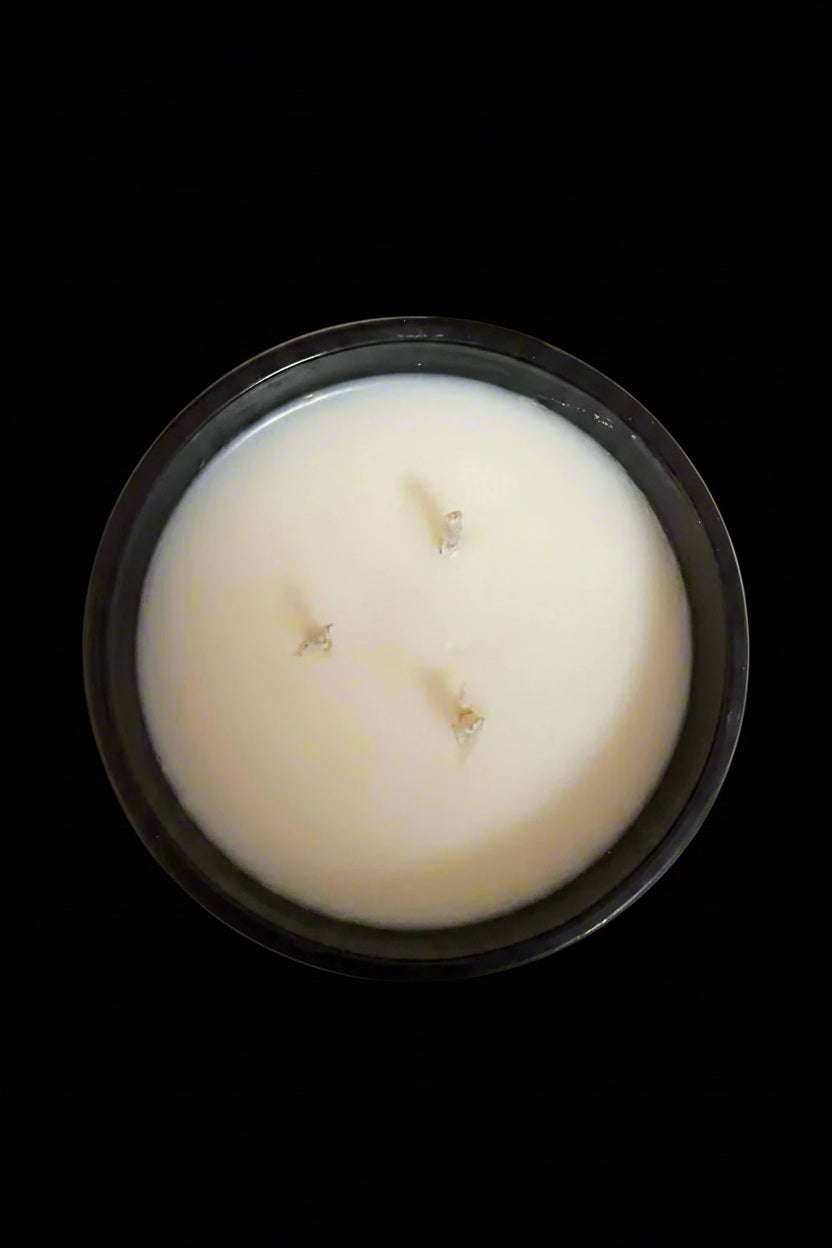 Coffee & Jesus Candle 12oz(3-wick)