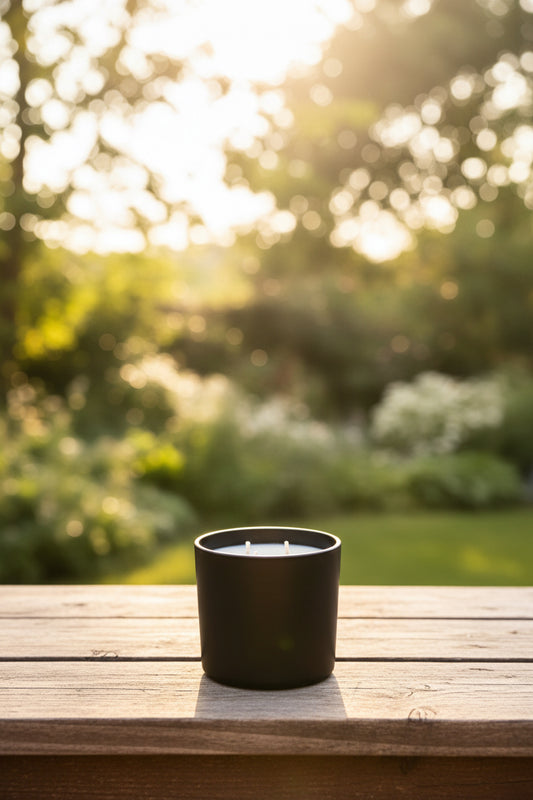 Breath of God 12oz (3-wick)