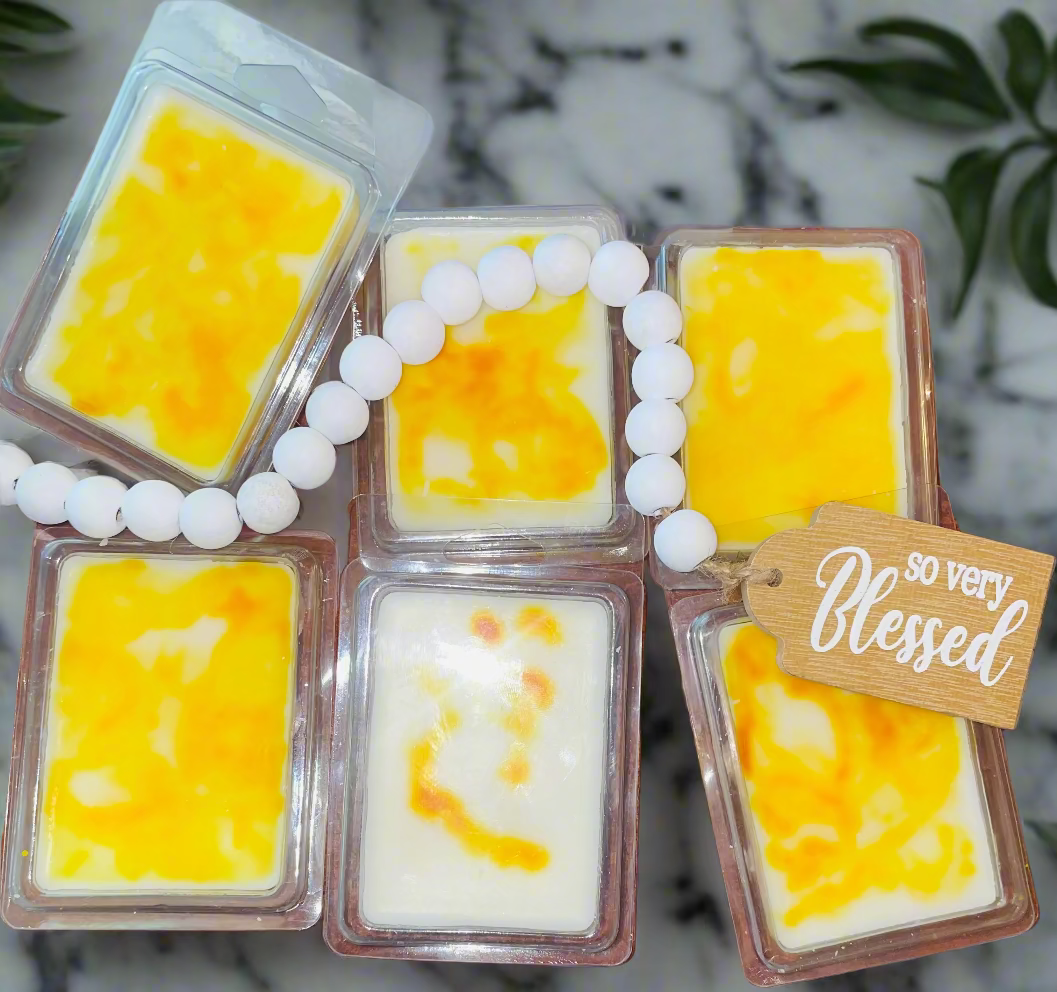 Glory Wax Melts