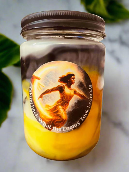 Prophetic Candles 12oz