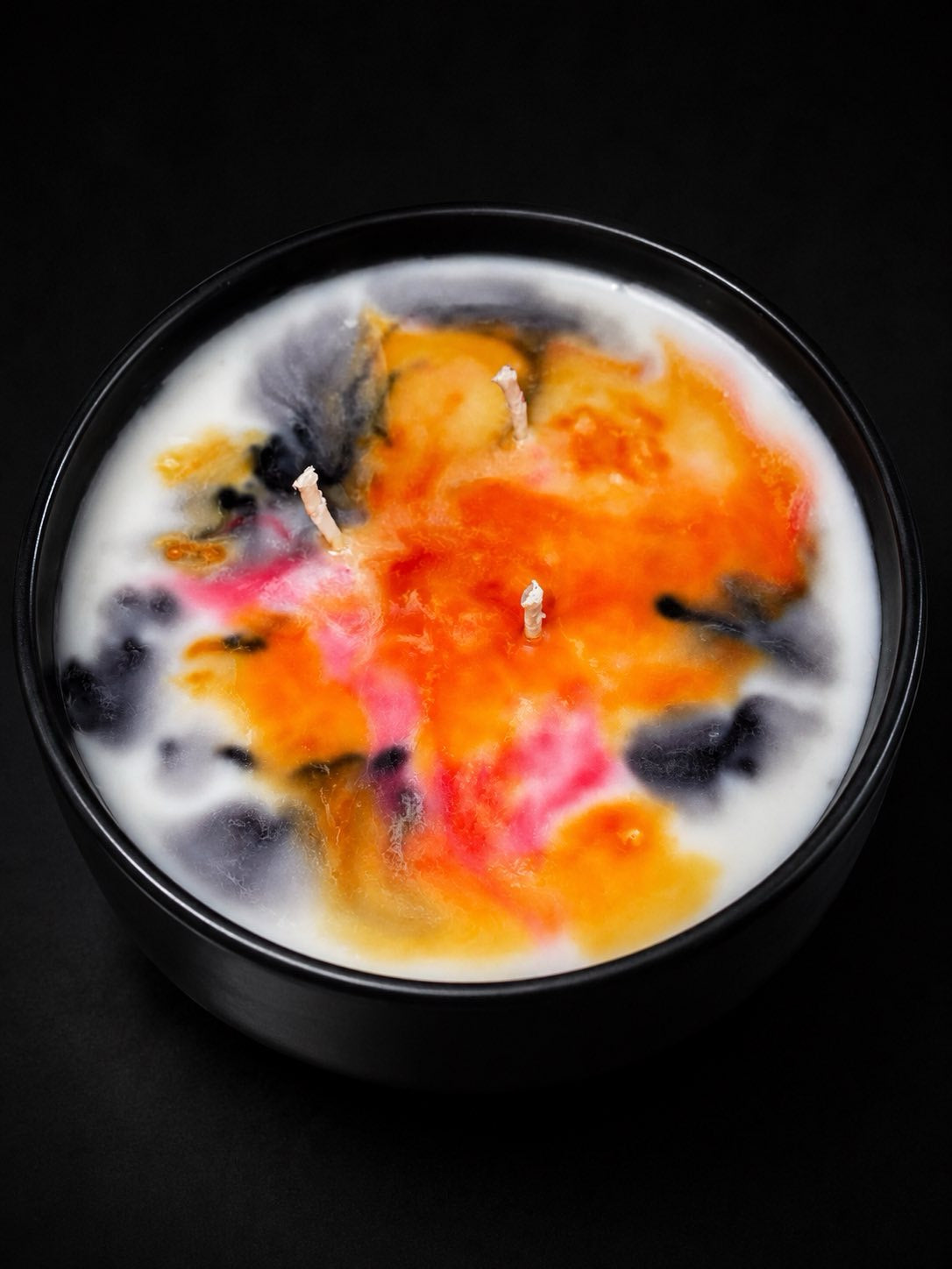 DeClare Dominion 12oz 3-Wick Candle