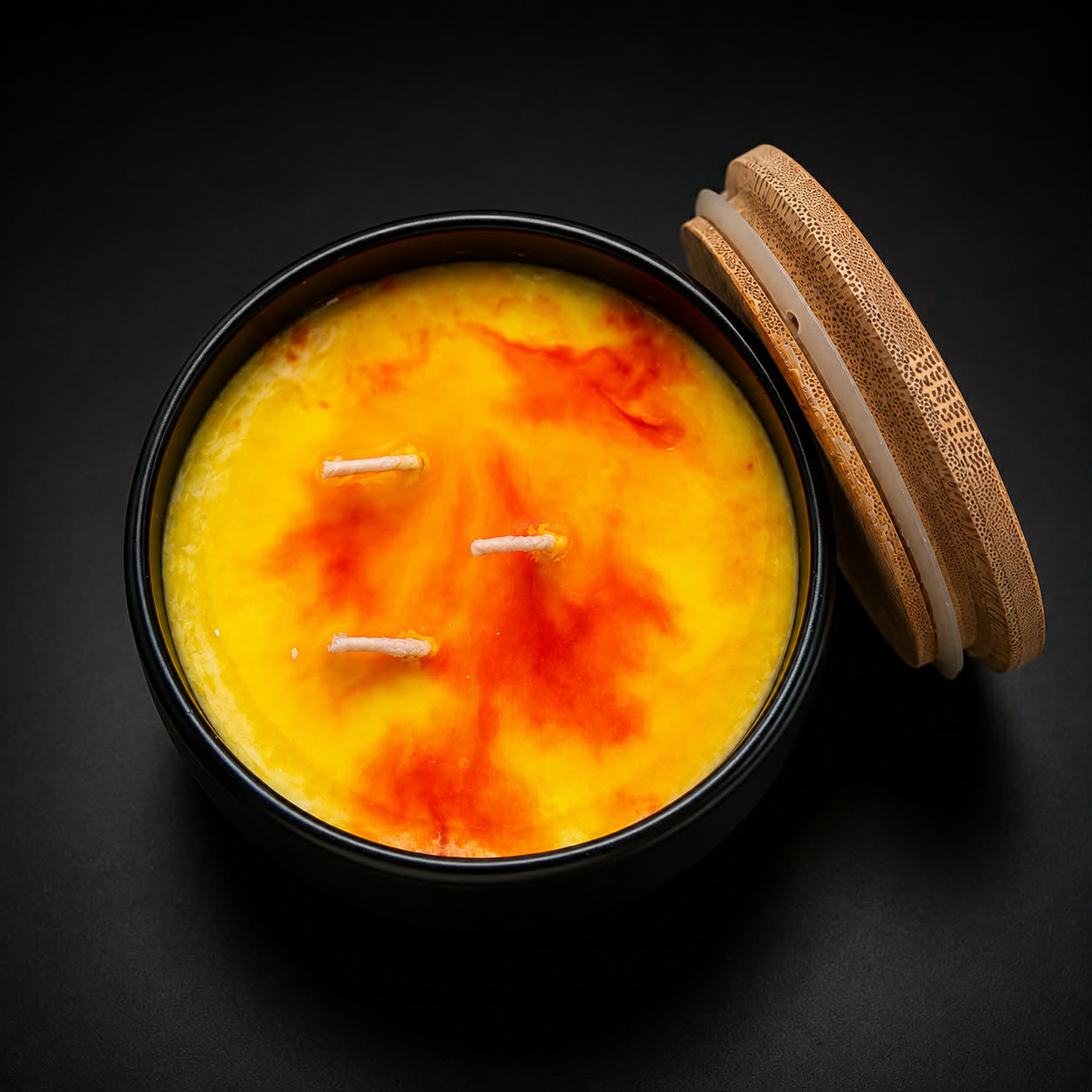 Touched By the Finger of God 12oz 3-Wick Candle