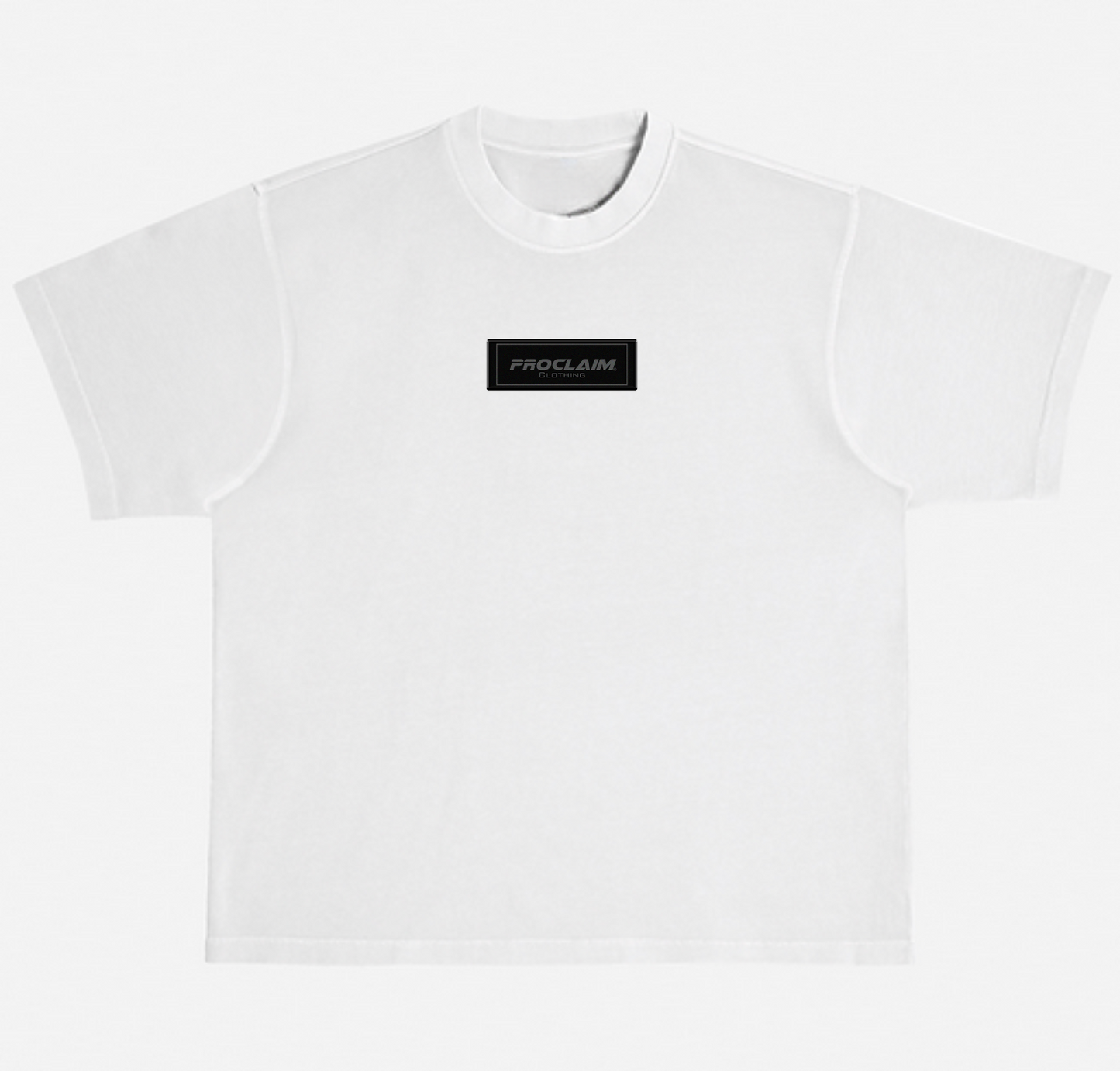 Pray Grind Repeat- BOLD T-Shirt