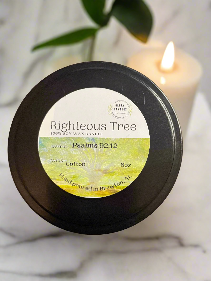 Righteous Tree 8oz