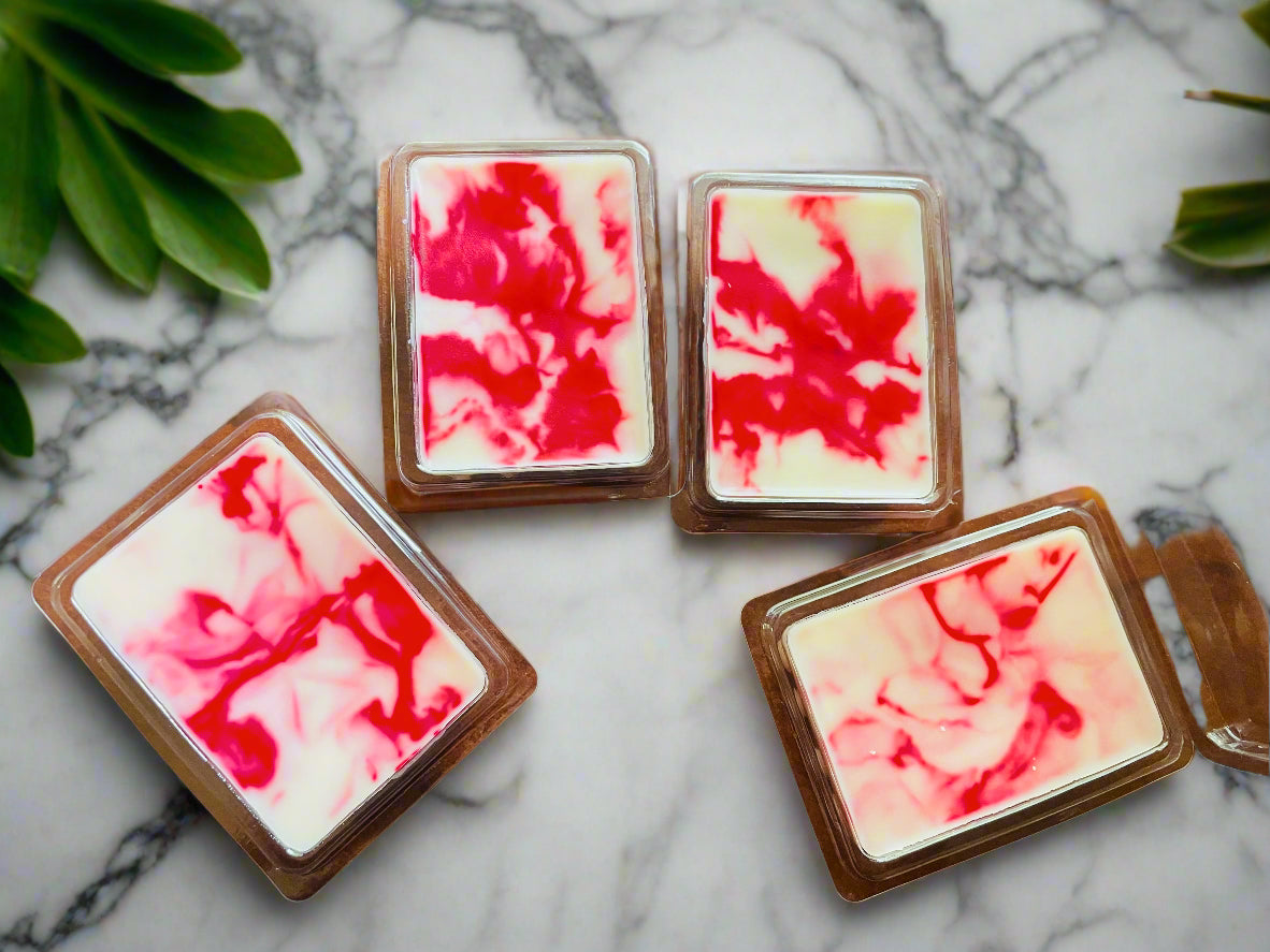 Glory Wax Melts