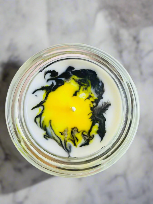 Prophetic Candles 12oz