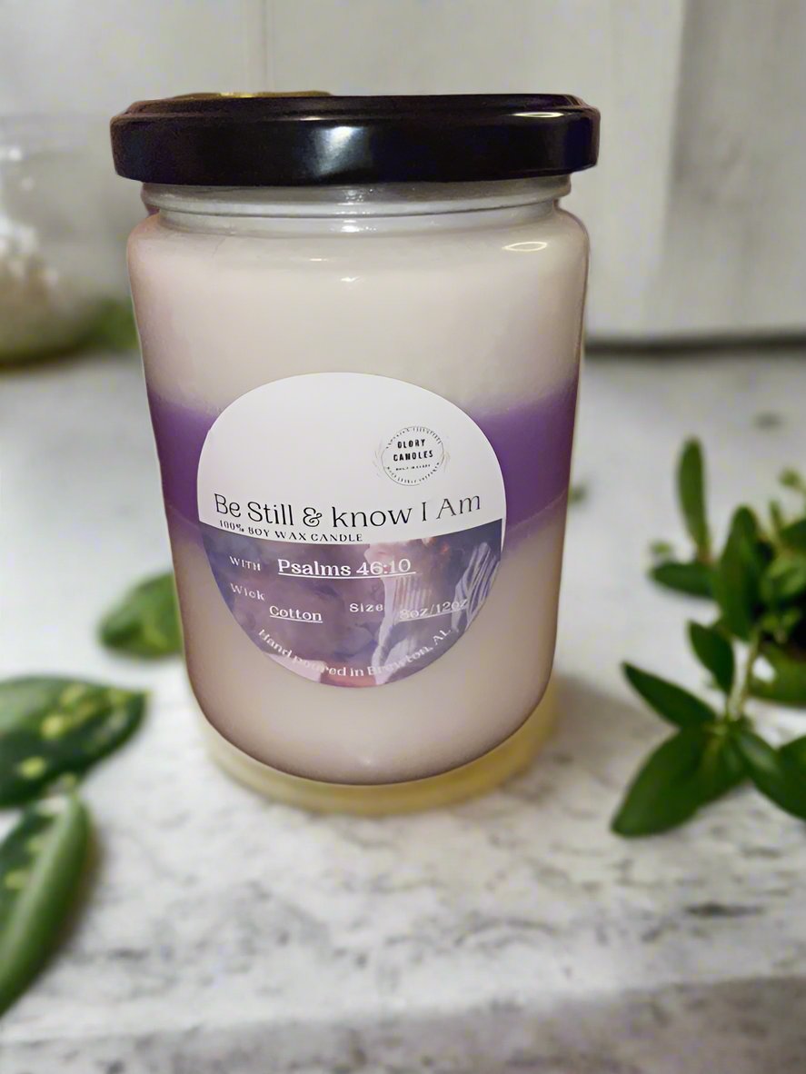 Prophetic Candles 12oz