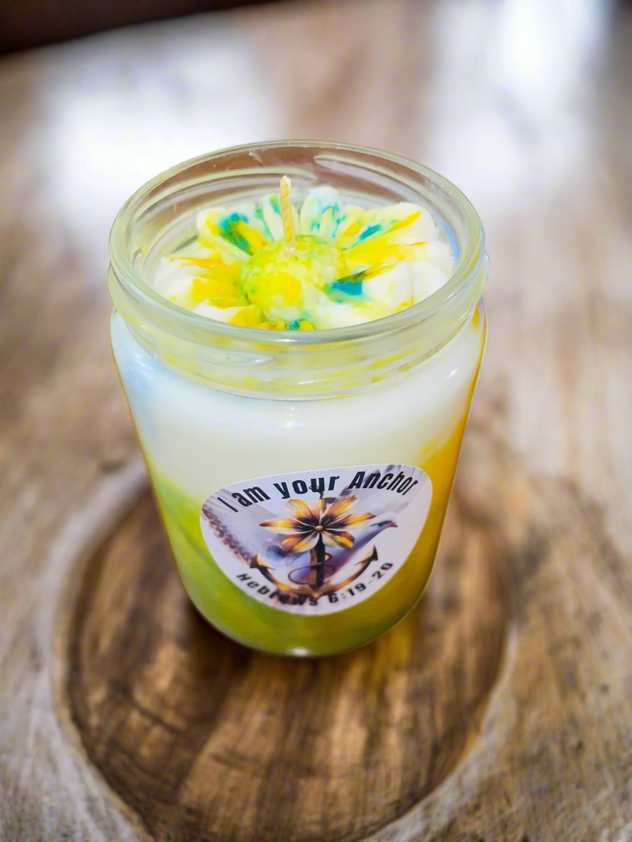 Prophetic Candles 12oz