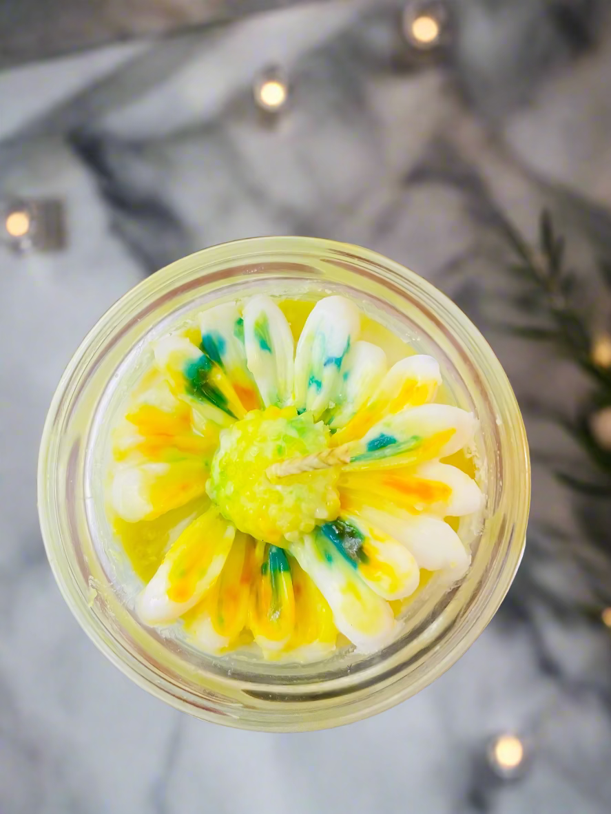 Prophetic Candles 12oz