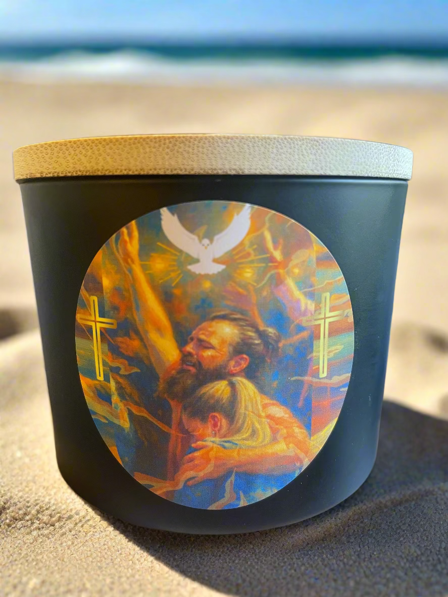 Prophetic Candles 12oz