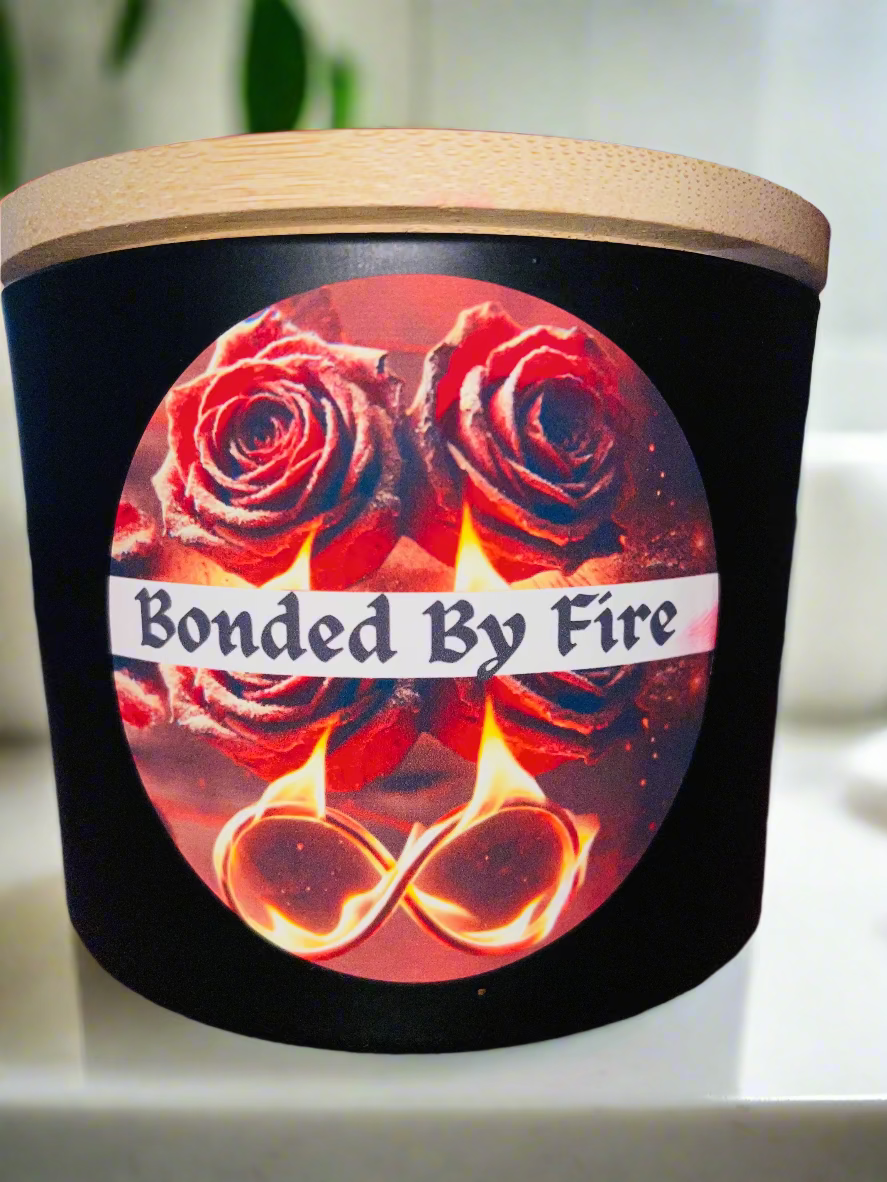 Prophetic Candles 12oz