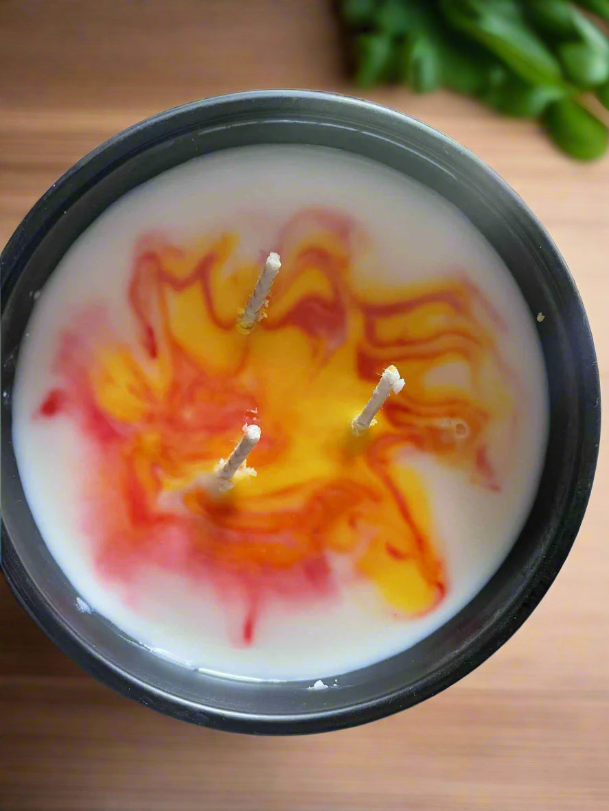 Weapons of Praise 12oz(3-wick)