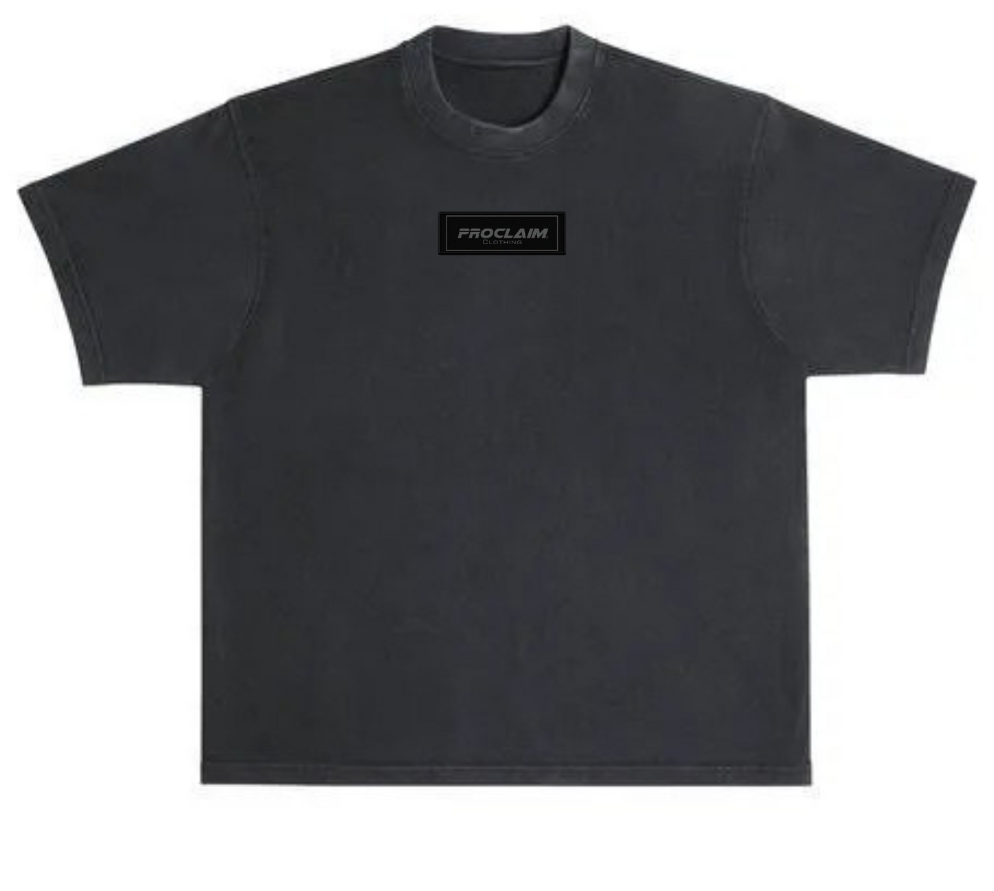 Pray Grind Repeat- BOLD T-Shirt